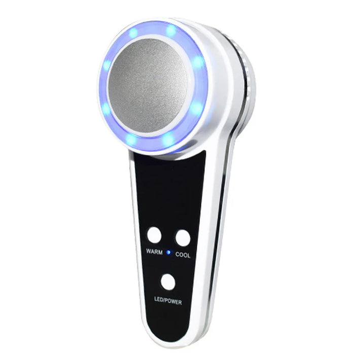 LED Photon Therapy Beauty Skin Lifting Device