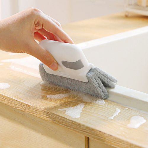 2 in 1 Groove Cleaning Tool