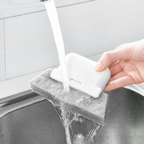 2 in 1 Groove Cleaning Tool