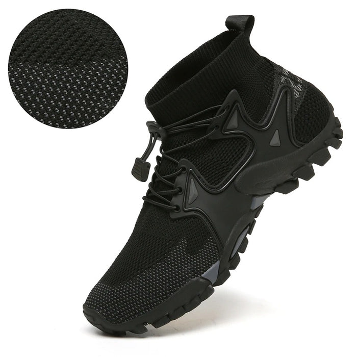 Men's Trail Shoes