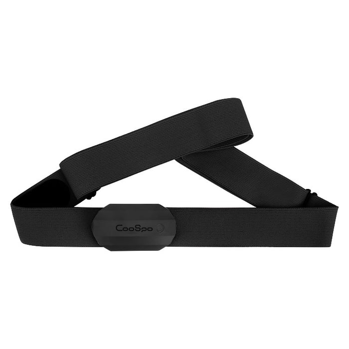 Chest Strap Heart Rate Monitor