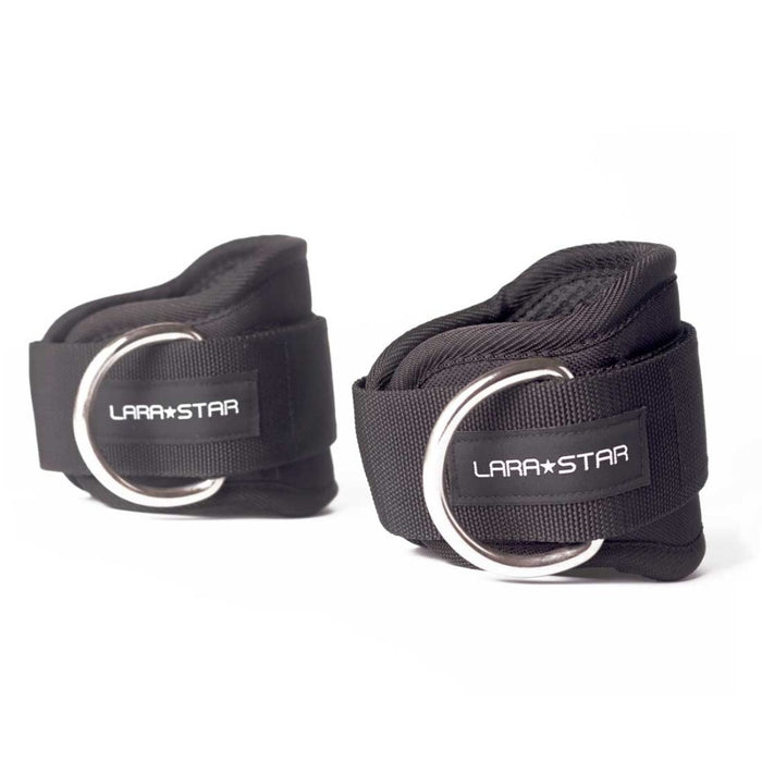 Gym Ankle Resistance Straps