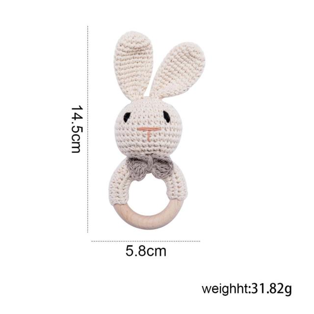 1pc Baby Teether Music