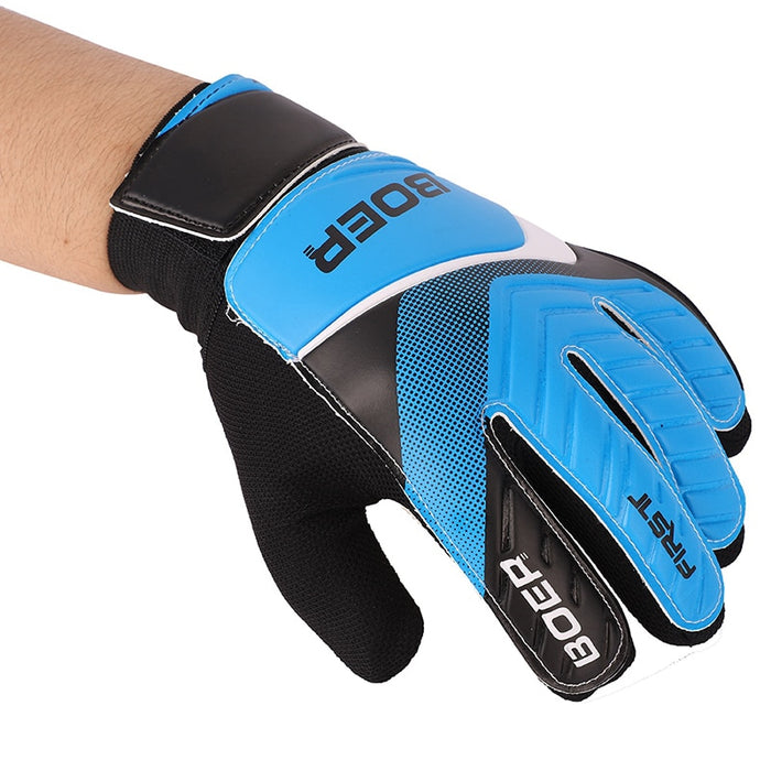 Full Finger Soccer Gloves