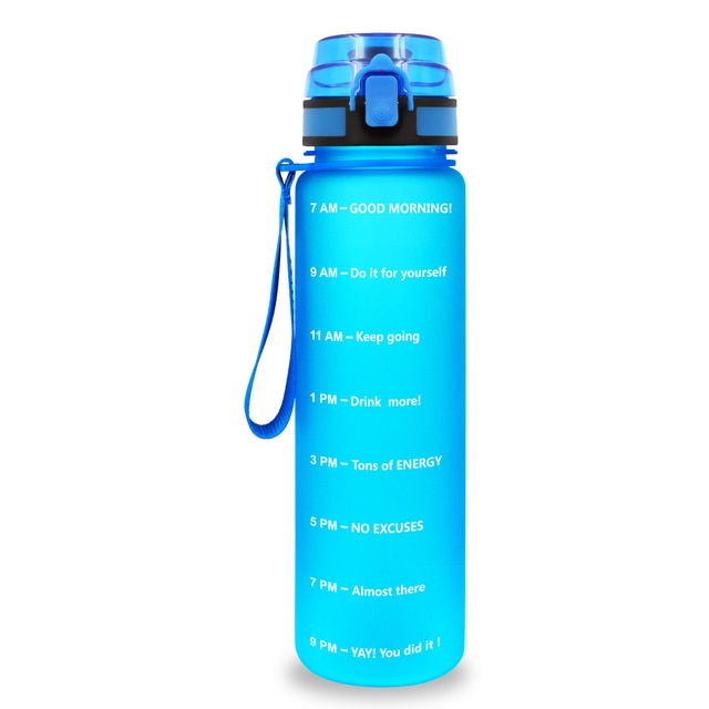 1000ML Tritan Water Bottle