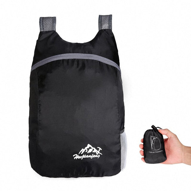 Foldable Leisure Sports Bag