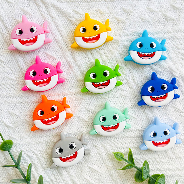 Baby Silicone Beads